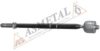 ASMETAL 20FR0502 Tie Rod Axle Joint